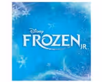 Frozen jr. in 