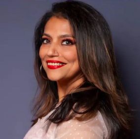 Maitreyi Karanth - Maitriarchy  show poster