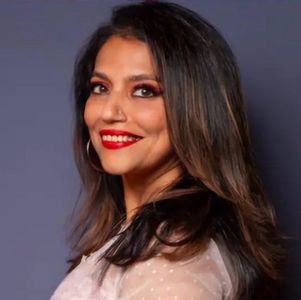 Maitreyi Karanth - Maitriarchy 