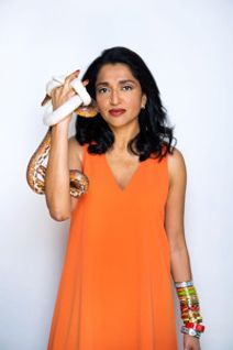 Sindhu Vee: Sandhog