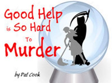Good Help is So Hard to Murder show poster