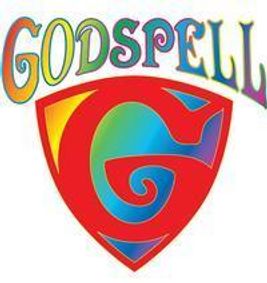 GODSPELL show poster