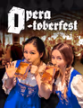 Operatoberfest in Los Angeles