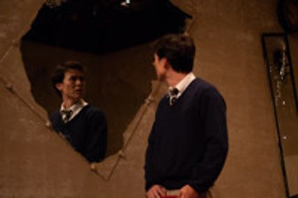 Prodigal Son show poster