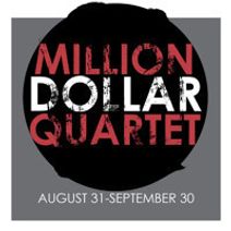Million Dollar Quartet