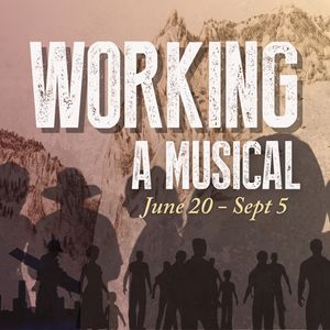 Working: A Musical