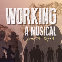 Working: A Musical