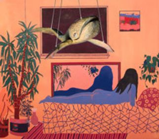 The Story of the Orca’s Silver Tongue as Told by the Manager of the Only Taco Bell in Juno show poster