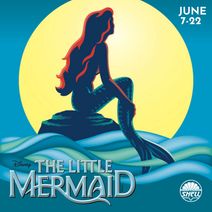 Disney's THE LITTLE MERMAID 