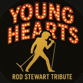 Young Hearts show poster