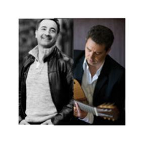 Alex Bugnon & Marc Antoine Jazz Concert show poster