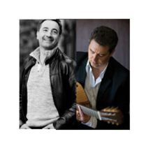 Alex Bugnon & Marc Antoine Jazz Concert