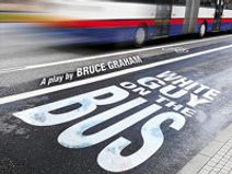 White Guy on the Bus