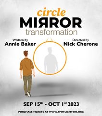 Circle Mirror Transformation