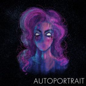 AUTOPORTRAIT show poster