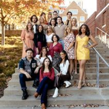 CCMpower Special Event: CCM Musical Theatre Senior Showcase