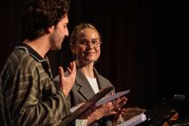 Play in a Day: Cymbeline