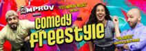 FST Improv Presents: Comedy Freestyle