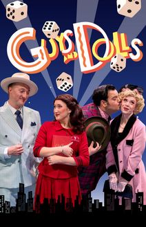 Guys and Dolls