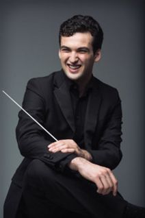 A Gramercy Opera Christmas