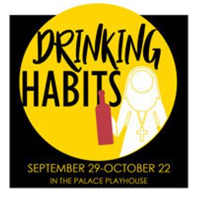Drinking Habits show poster
