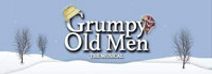 GRUMPY OLD MEN: THE MUSICAL
