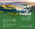Echoes of Ireland in Rhode Island
