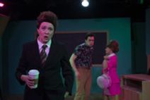 Mr. Kotomoto is Definitely Not White