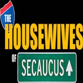 The Housewives of Secaucus: What a Drag! show poster