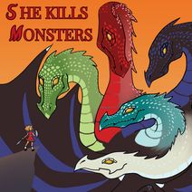 She Kills Monsters