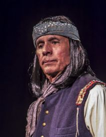 Geronimo - Life on the Reservation