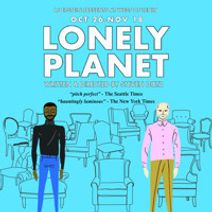 Lonely Planet