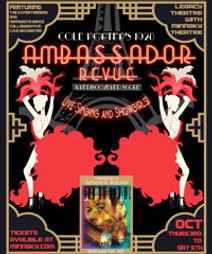 Cole Porter's The Ambassador Revue