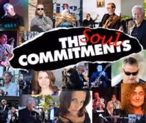 Van Morrison Party with the Soul Commitments