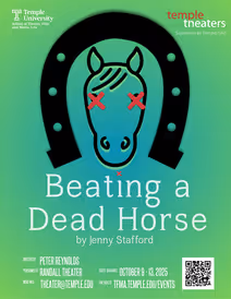 Beating a Dead Horse
