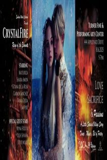 CrystalFire Reign of the Elements
