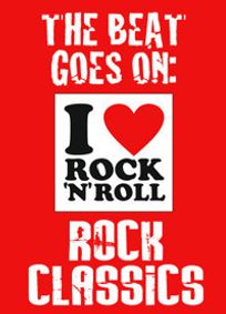 The Beat Goes On: Rock Classics show poster