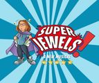 Super Jewels! A New Musical in Kansas City