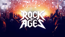Rock of Ages in Orlando
