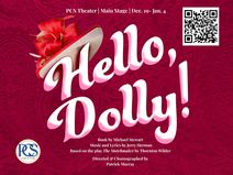 Hello, Dolly!