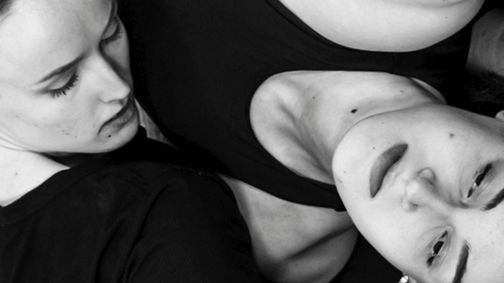 uNCOILED eXposed show poster