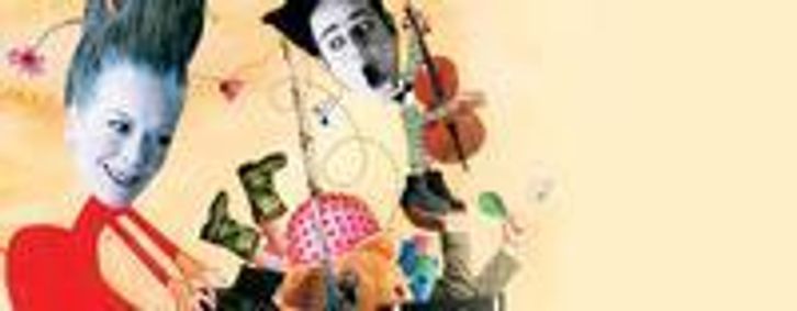 Still Awake Still! show poster