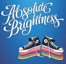 The Absolute Brightness of Leonard Pelkey