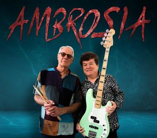 Listen to the Songs of Grammy-Nominated Hitmakers Ambrosia show poster