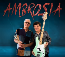 Listen to the Songs of Grammy-Nominated Hitmakers Ambrosia
