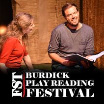 Burdick New Play Festival