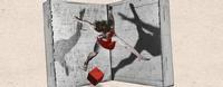 Control Alt Delete show poster