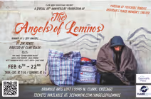 The Angels of Lemnos 