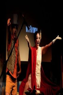 Independent Silent Film Festival 6.0