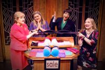 Menopause The Musical